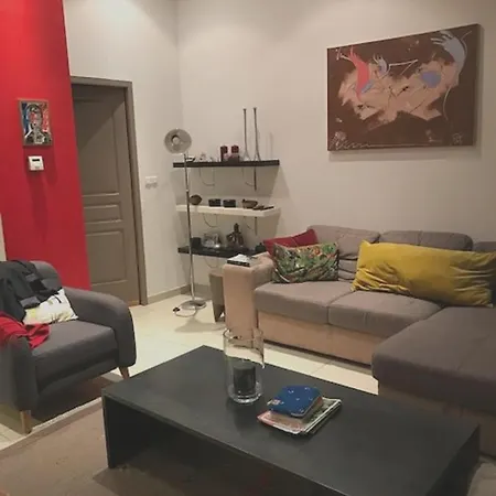 Holiday home Maison De 3 Avec Jardin Clos Et Wifi A