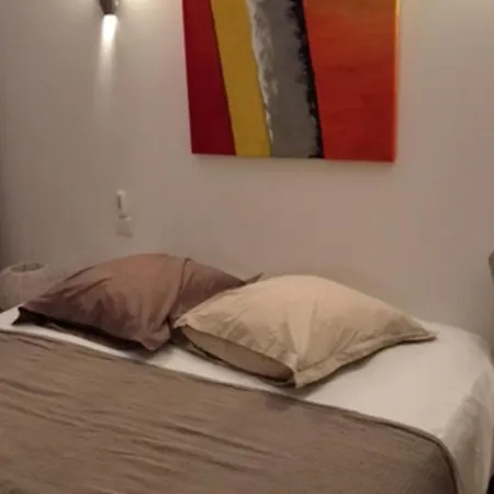 Maison De 3 Avec Jardin Clos Et Wifi A