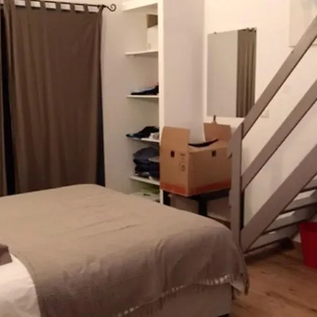 Maison De 3 Avec Jardin Clos Et Wifi A *