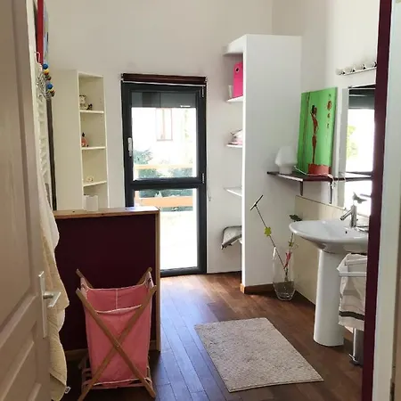 Maison De 3 Avec Jardin Clos Et Wifi A Holiday home Narbonne