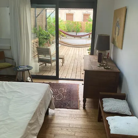 Holiday home Maison De 3 Avec Jardin Clos Et Wifi A