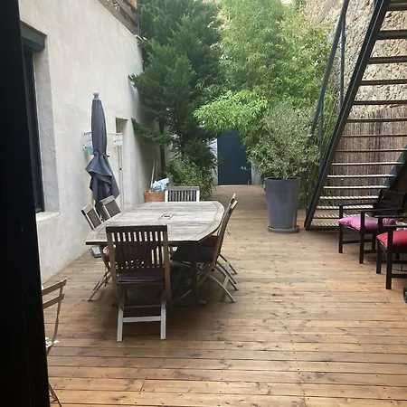 Maison De 3 Avec Jardin Clos Et Wifi A Holiday home