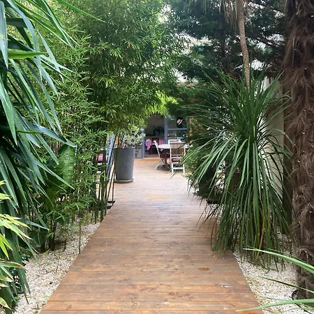 Maison De 3 Avec Jardin Clos Et Wifi A Holiday home