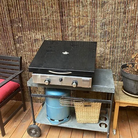 Holiday home Maison De 3 Avec Jardin Clos Et Wifi A